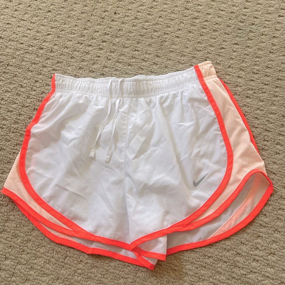 Nike tempo shorts